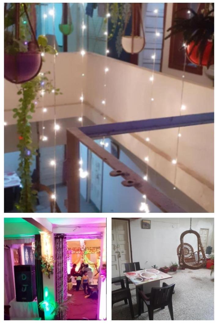 International Hotel In Gorakhpur Zewnętrze zdjęcie