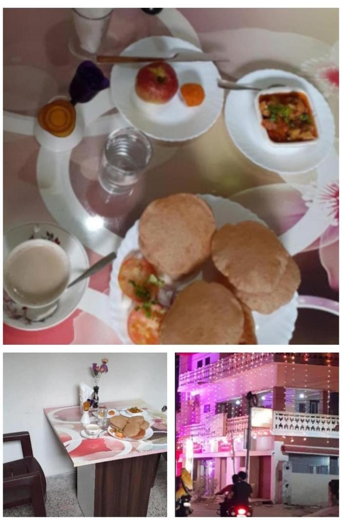 International Hotel In Gorakhpur Zewnętrze zdjęcie