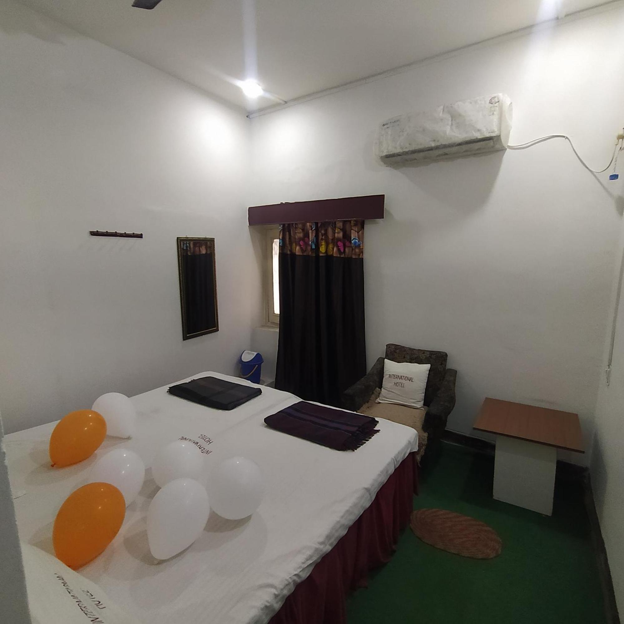 International Hotel In Gorakhpur Zewnętrze zdjęcie
