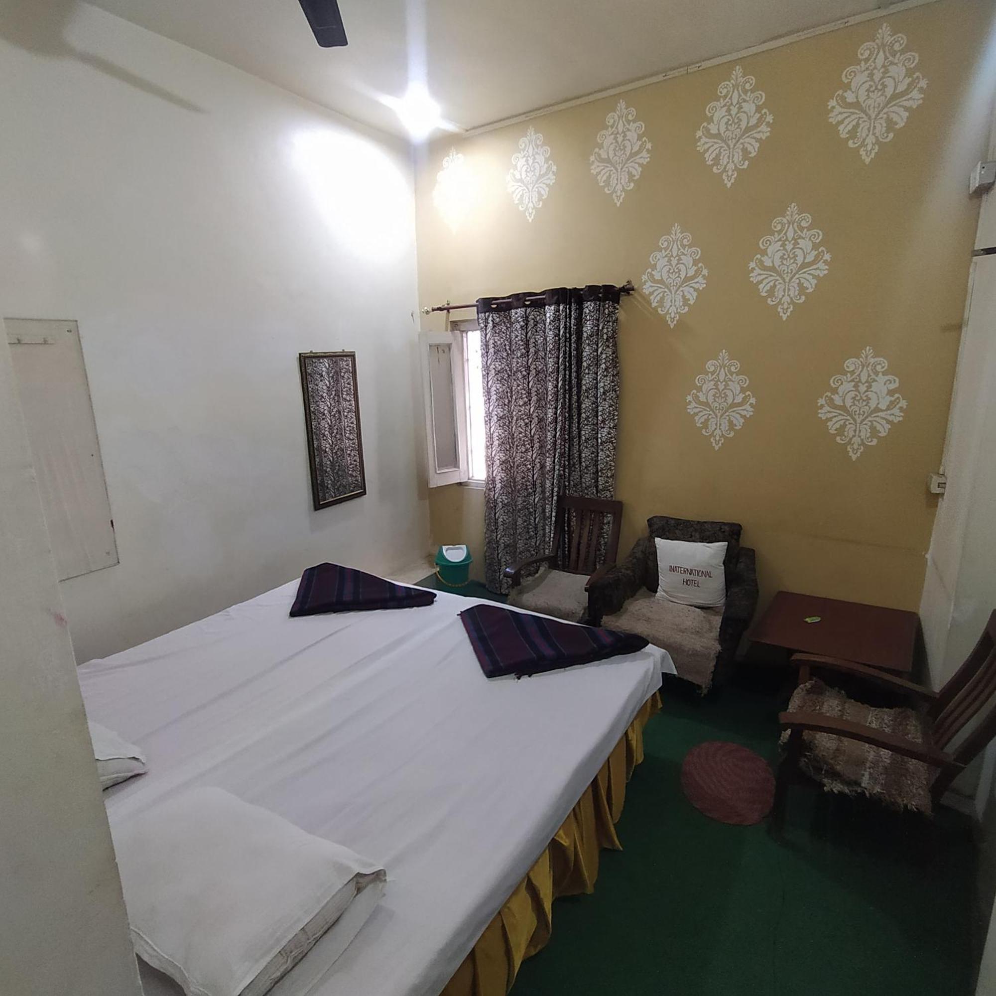 International Hotel In Gorakhpur Zewnętrze zdjęcie
