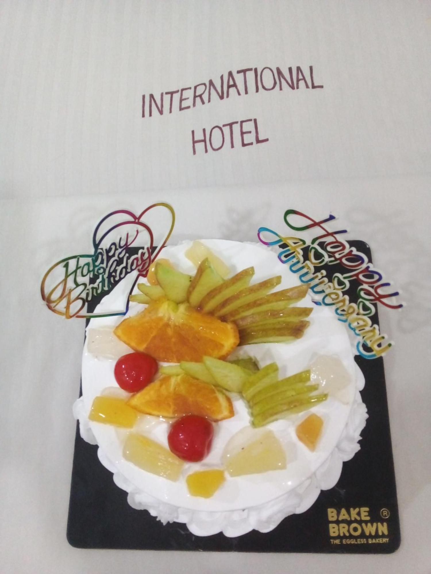 International Hotel In Gorakhpur Zewnętrze zdjęcie