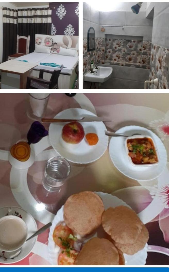 International Hotel In Gorakhpur Zewnętrze zdjęcie